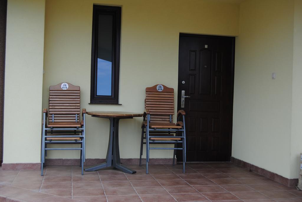 Villa Aida เมียลโน ภายนอก รูปภาพ